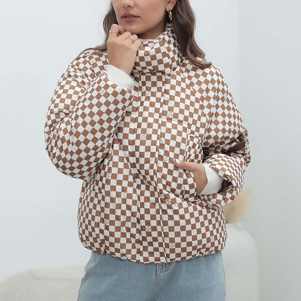 トップス SHAREEF TARTAN CHECK P/O PARKA SHAREEF TARTAN CHECK P/O PARKA トップス